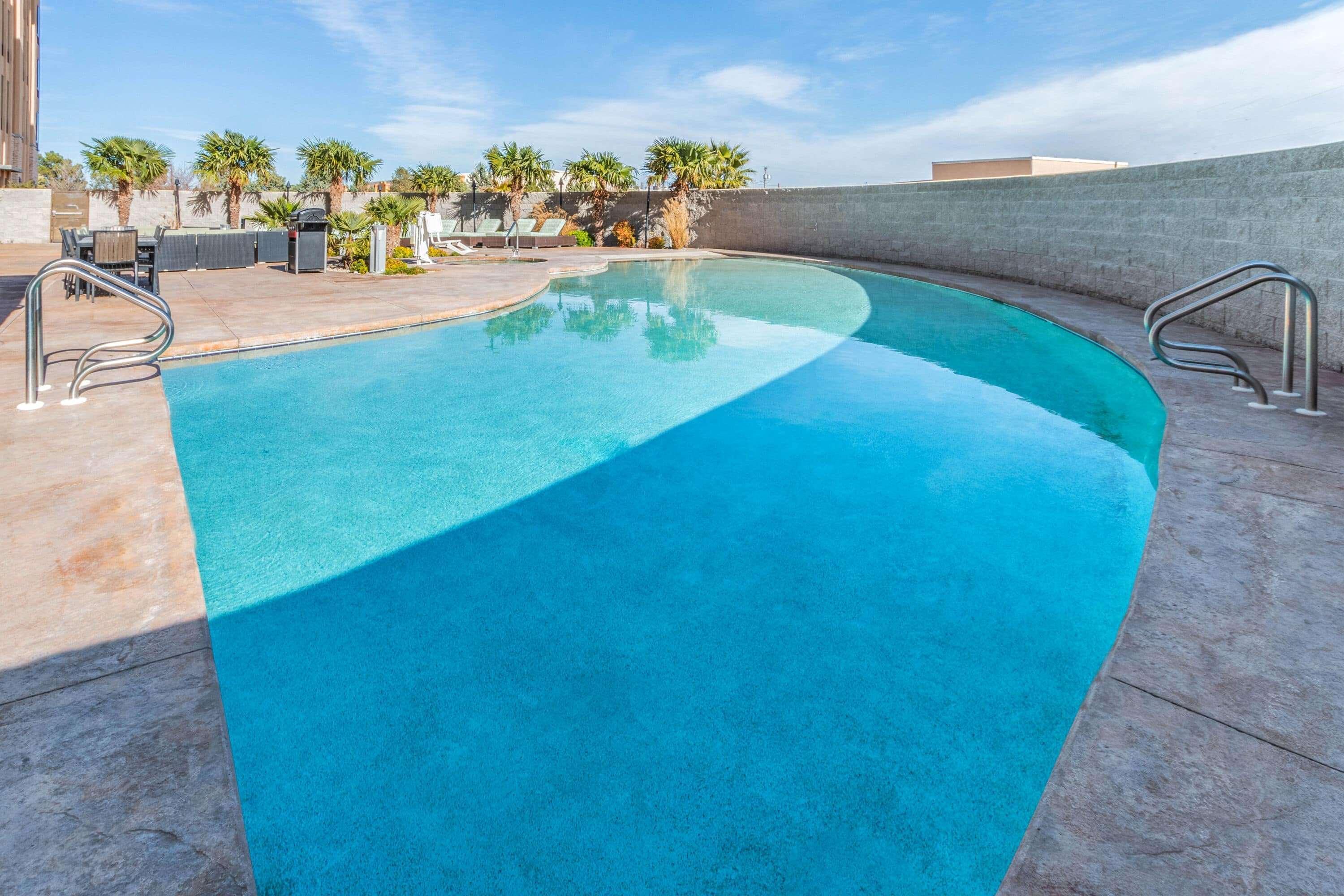 La Quinta By Wyndham Carlsbad Hotel Exterior foto